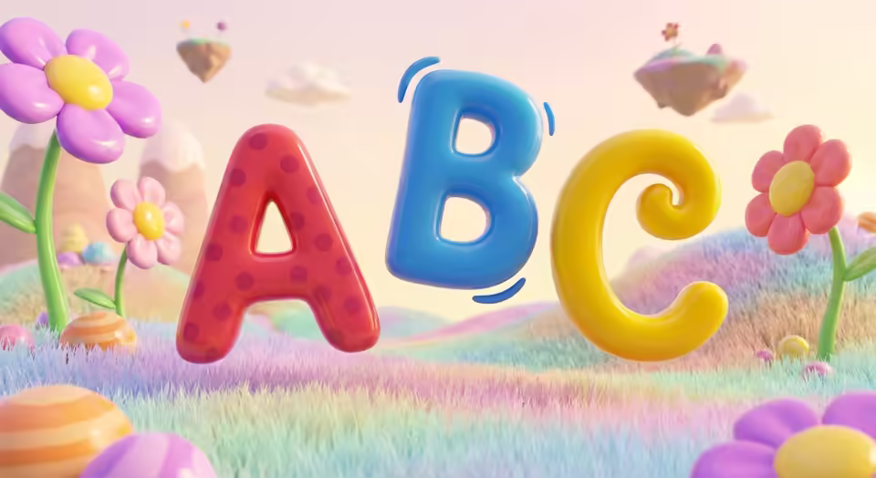 ABC learning