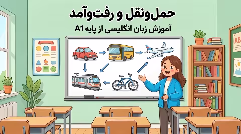 english travel seasons a1
