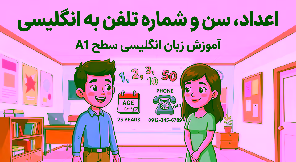 english numbers age phone number a1