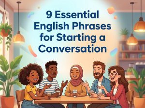 basic english conversation sentences - برگه نمونه