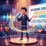 چرا مهارت مکالمه Speaking اهمیت دارد؟ آموزش کامل تقویت اسپیکینگ زبان انگلیسی