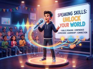 چرا مهارت مکالمه Speaking اهمیت دارد؟ آموزش کامل تقویت اسپیکینگ زبان انگلیسی